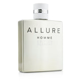 Chanel Allure Homme Edition Blanche Eau De Parfum Spray  150ml/5oz