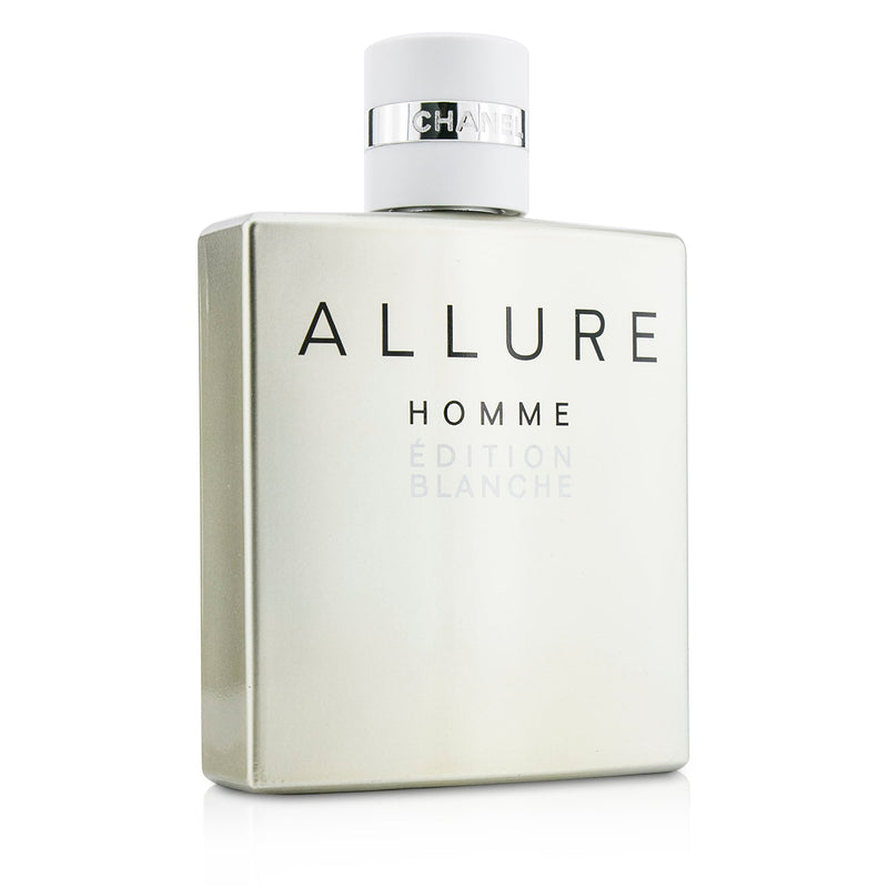 Chanel Allure Homme Edition Blanche Eau De Parfum Spray  150ml/5oz