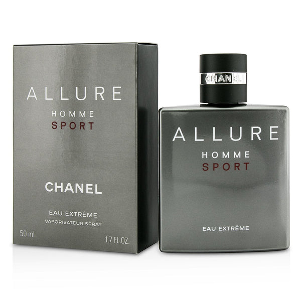 Chanel Allure Homme Sport Eau Extreme Eau De Parfum Spray  50ml/1.7oz