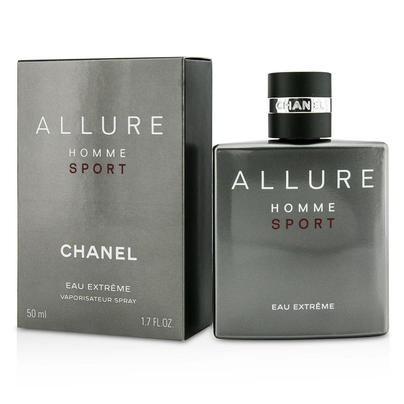 Chanel - Allure Homme Sport Cologne Spray 100ml / 3.3oz