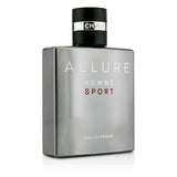 Chanel Allure Homme Sport Eau Extreme Eau De Parfum Spray  50ml/1.7oz