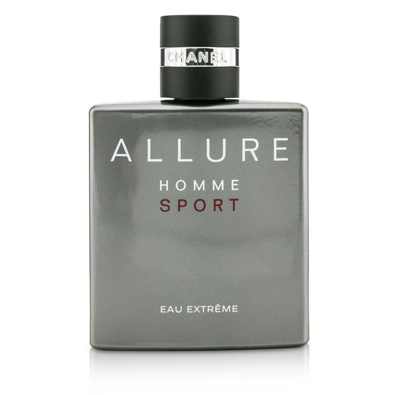 Chanel Allure Homme Sport Eau Extreme Eau De Parfum Spray  150ml/5oz