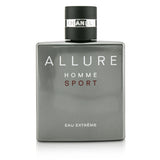 Chanel Allure Homme Sport Eau Extreme Eau De Parfum Spray  50ml/1.7oz