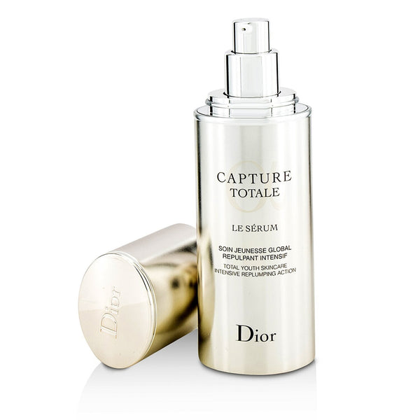 Christian Dior Capture Totale Le Serum 
