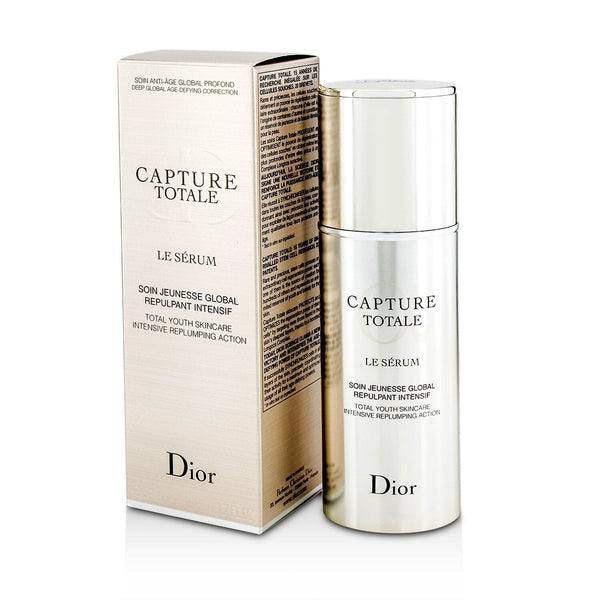 Christian Dior Capture Totale Le Serum 