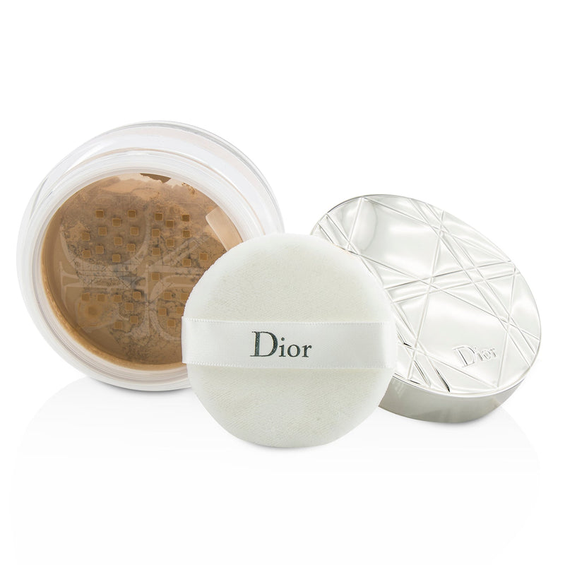 Dior diorskin nude air loose outlet powder