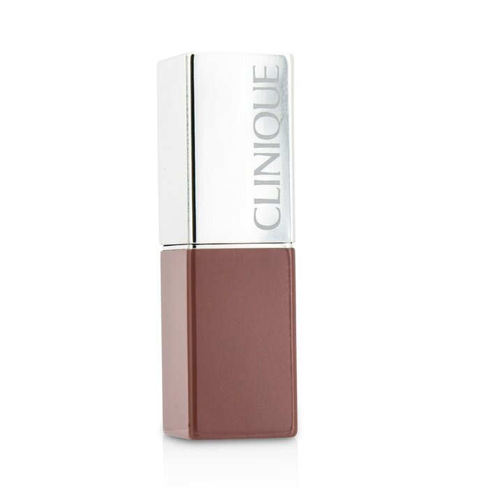Clinique Pop Lip Colour + Primer - # 01 Nude Pop 3.9g/0.13oz