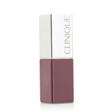 Clinique Pop Lip Colour + Primer - # 14 Plum Pop 3.9g/0.13oz