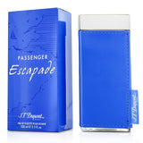 S. T. Dupont Passenger Escapade Eau De Toilette Spray 