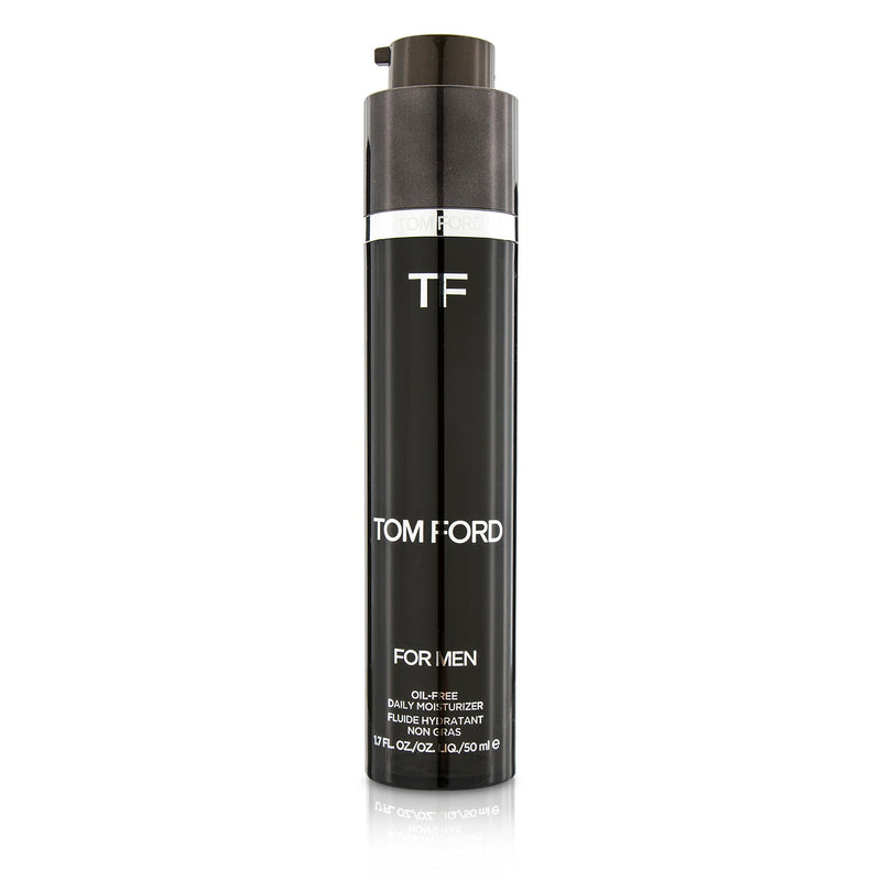 Tom Ford For Men Oil-Free Daily Moisturizer 