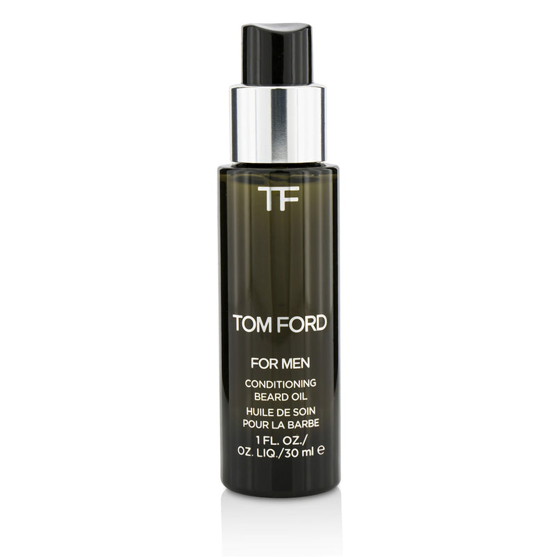 Tom Ford Private Blend Oud Wood Conditioning Beard Oil  30ml/1oz