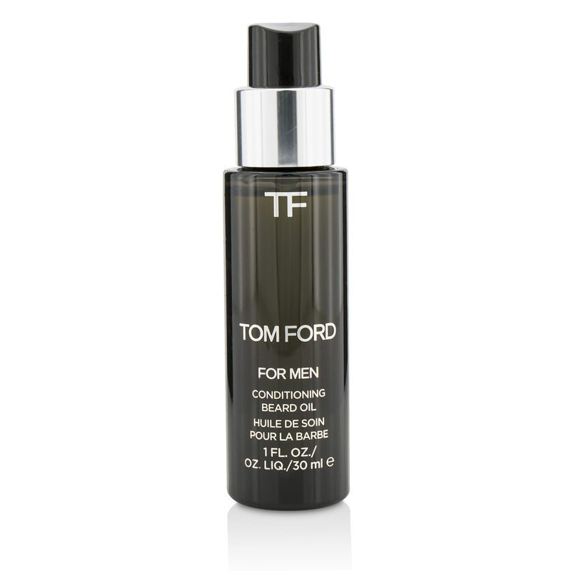 Tom Ford Private Blend Tobacco Vanille Conditioning Beard Oil  30ml/1oz