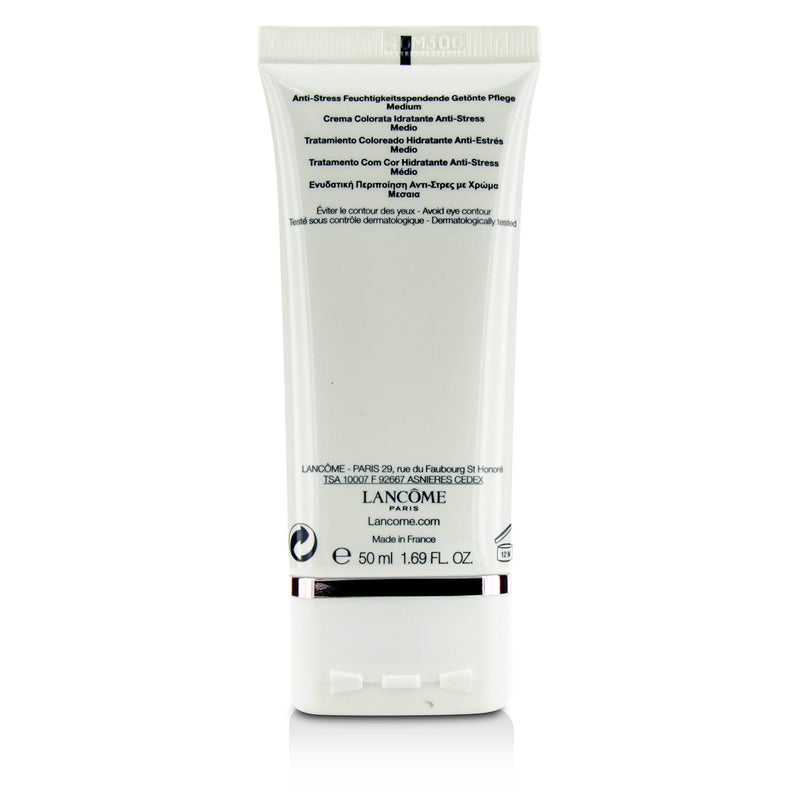 Lancome Hydra Zen (BB Cream) Anti-Stress Moisturising Tinted Cream SPF15 - #Medium  50ml/1.69oz