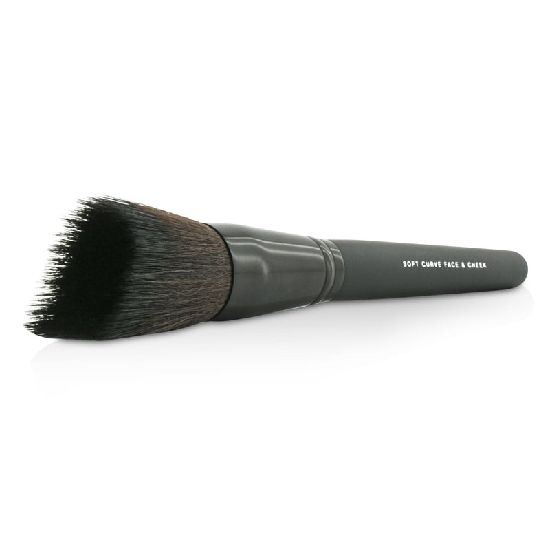 BareMinerals Soft Curve Face & Cheek Brush