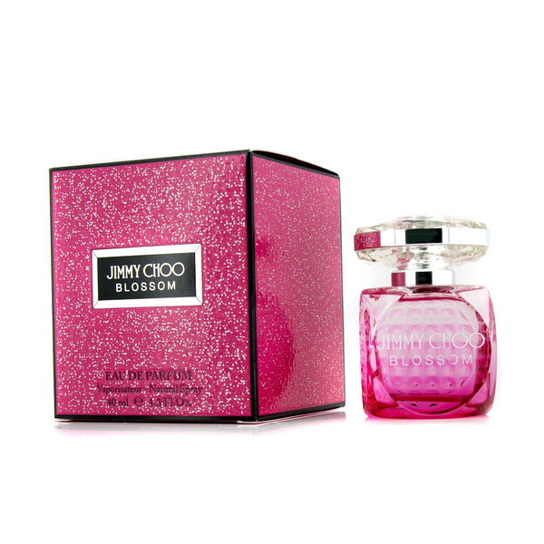 Jimmy Choo Blossom Eau De Parfum Spray  40ml/1.3oz