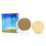 Shiseido UV Protective Compact Foundation SPF 36 Refill - # SP50 Medium Ivory 12g/0.42oz