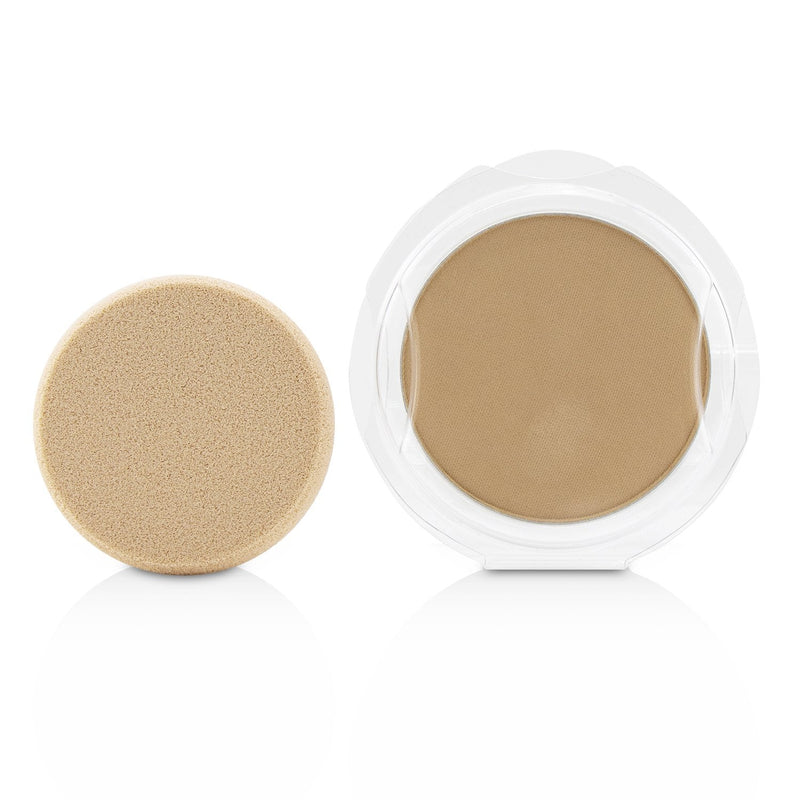 Shiseido UV Protective Compact Foundation SPF 36 Refill - # SP90 Fair Ivory  12g/0.42oz