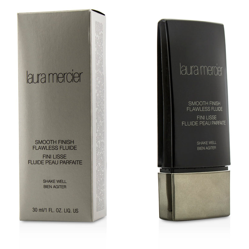 Laura Mercier Smooth Finish Flawless Fluide - # Butterscotch  30ml/1oz