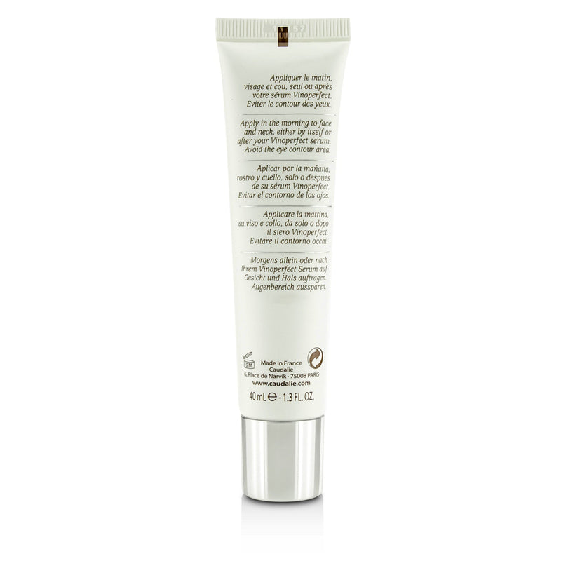 Caudalie Vinoperfect Radiance Tinted Moisturizer Broad Spectrum SPF 20 - #02 Medium 