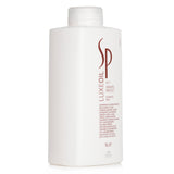 Wella SP Luxe Oil Keratin Protect Shampoo (Lightweight Luxurious Cleansing)  1000ml/33.8oz