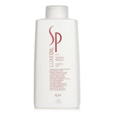 Wella SP Luxe Oil Keratin Protect Shampoo (Lightweight Luxurious Cleansing)  1000ml/33.8oz