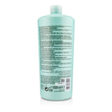 Kerastase Resistance Bain Force Architecte Strengthening Shampoo (For Brittle, Damaged Hair, Split Ends)  1000ml/34oz