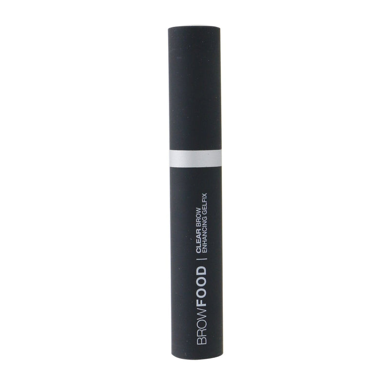 LashFood BrowFood Brow Enhancing Gelfix - # Clear  8ml/0.27oz