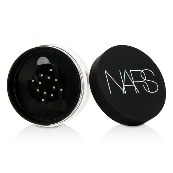 NARS Soft Velvet Loose Powder - #Snow (Fair)  10g/0.35oz