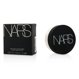 NARS Soft Velvet Loose Powder - #Beach (Deep Yellow Medium)  10g/0.35oz