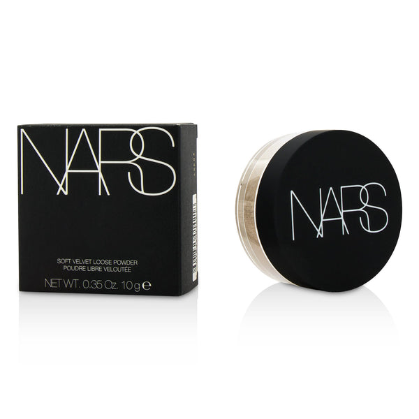 NARS Soft Velvet Loose Powder - #Flesh (Fair)  10g/0.35oz