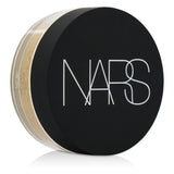 NARS Soft Velvet Loose Powder - #Mountain (Deep Reddish-brown)  10g/0.35oz