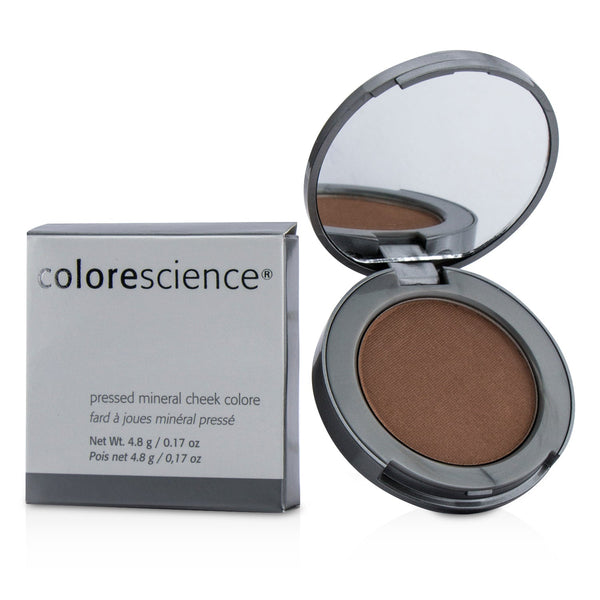 Colorescience Pressed Mineral Cheek Colore - Adobe 