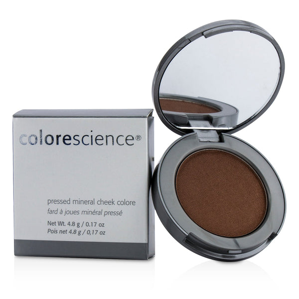 Colorescience Pressed Mineral Cheek Colore - Sun Baked 