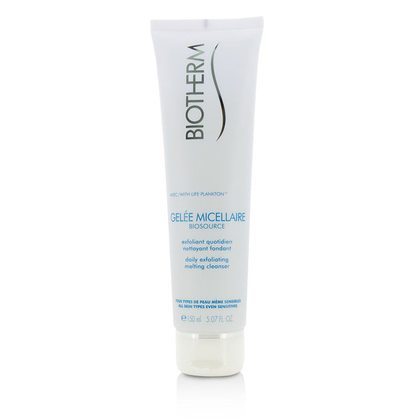 Biotherm Biosource Daily Exfoliating Cleansing Melting Gel  150ml/5.07oz