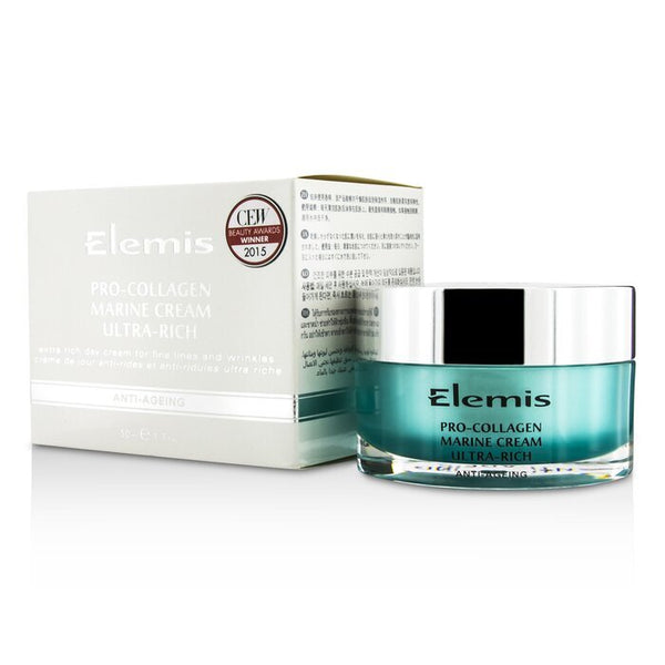 Elemis Pro-Collagen Marine Cream Ultra Rich 50ml/1.7oz