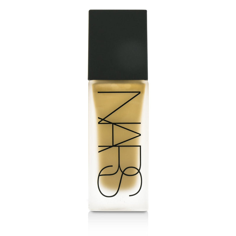 NARS All Day Luminous Weightless Foundation - #Syracuse (Med/Dark 1) 