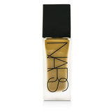 NARS All Day Luminous Weightless Foundation - #Tahoe (Med/Dark 2)  30ml/1oz