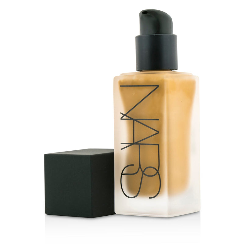 NARS All Day Luminous Weightless Foundation - #Cadiz (Med/Dark 3)  30ml/1oz