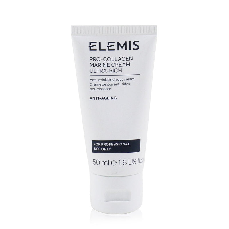 Elemis Pro-Collagen Marine Cream Ultra Rich (Salon Product) 