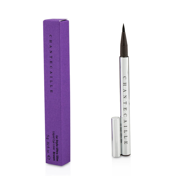 Chantecaille Le Stylo Ultra Slim Liquid Eyeliner - Brown 