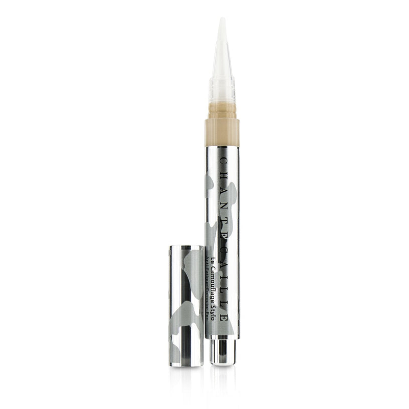 Chantecaille Le Camouflage Stylo Anti Fatigue Corrector Pen - #4W 