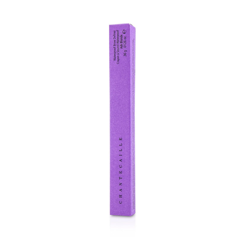 Chantecaille Waterproof Brow Definer - Ash Blonde 