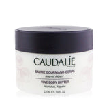 Caudalie Vine Body Butter (Jar) 