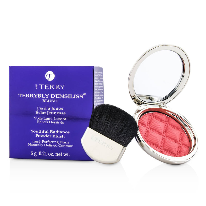 By Terry Terrybly Densiliss Blush - # 3 Beach Bomb 