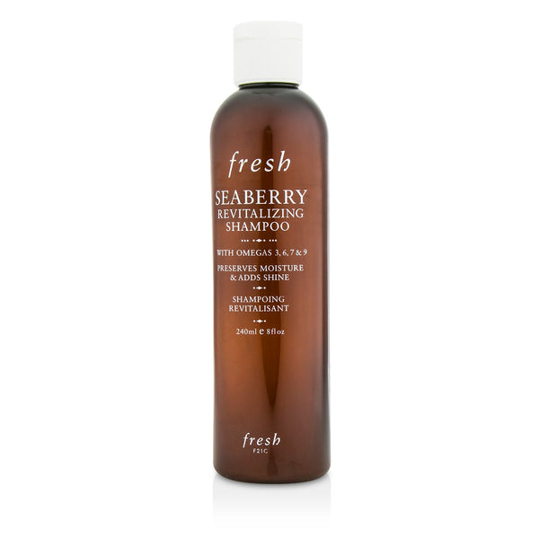 Fresh Seaberry Revitalizing Shampoo (For All Hair Types) 