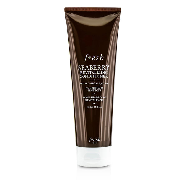 Fresh Seaberry Revitalizing Conditioner (For All Hair Types) 