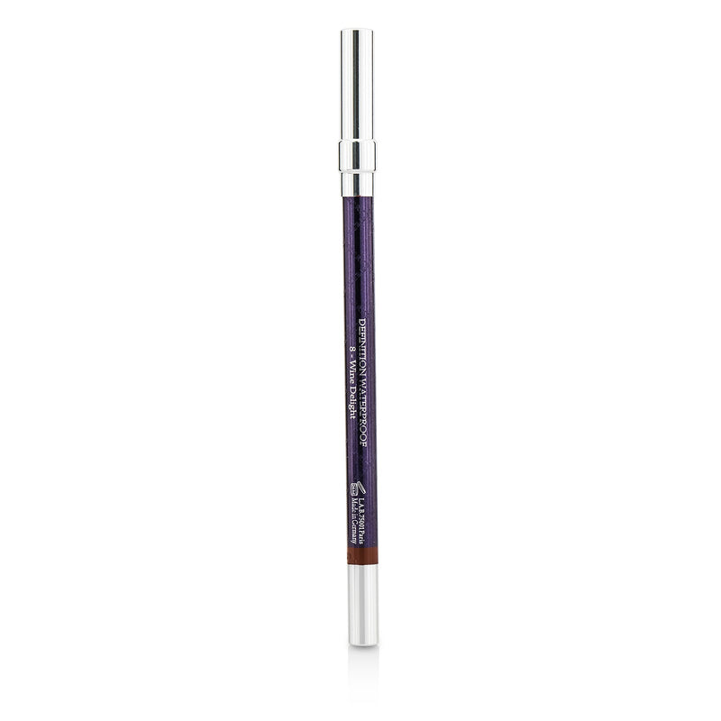 By Terry Crayon Levres Terrbly Perfect Lip Liner - # 8 Wine Delice 