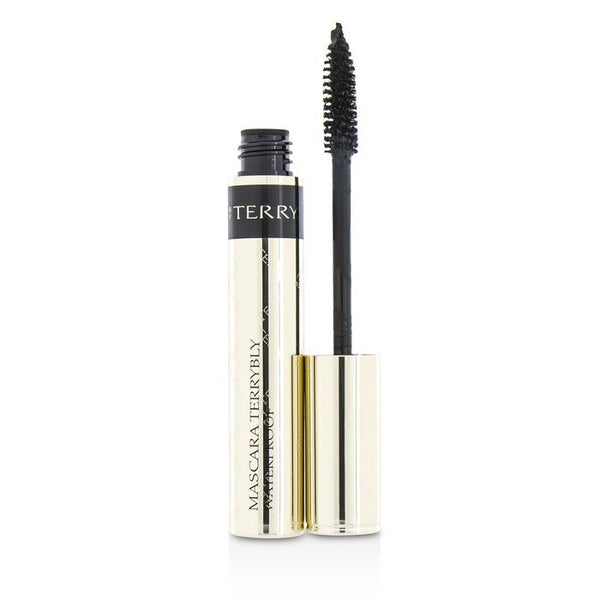 By Terry Mascara Terrybly Waterproof - # 1 Black 8g/0.28oz