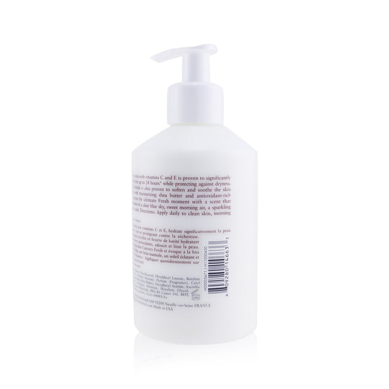 Fresh Fresh Life Body Lotion  300ml/10.1oz