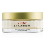 Cartier La Panthere Perfumed Body Cream  200ml/6.75oz